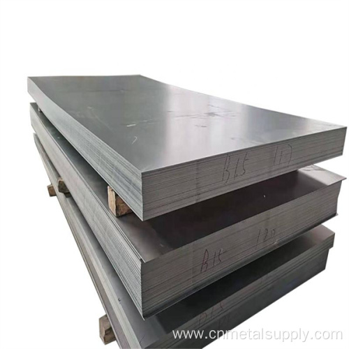 ASTM Q235 Hot Rolled Carbon Steel Plate